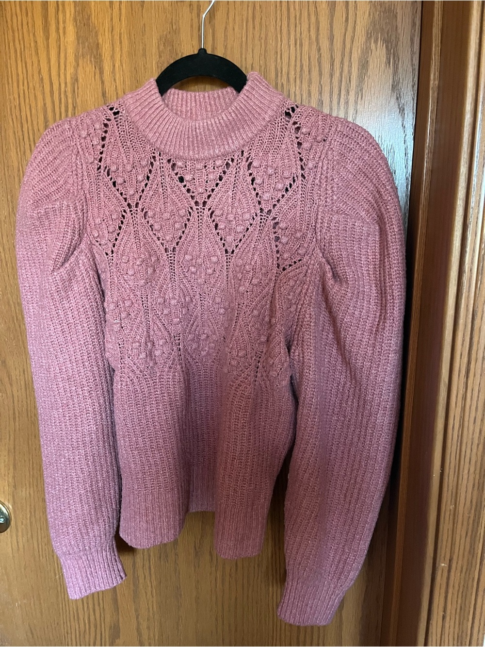 A New Day Sweater